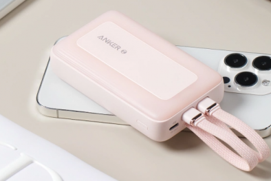 Pin sạc dự phòng dùng cell pin của Amprius bị thu hồi tại nhiều nước do nguy cơ cháy nổ